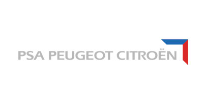 PSA Peugeot Citroën